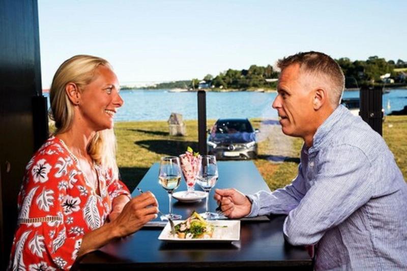 Grand Hotel Åsgårdstrand image
