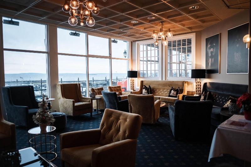 Grand Hotel Åsgårdstrand image