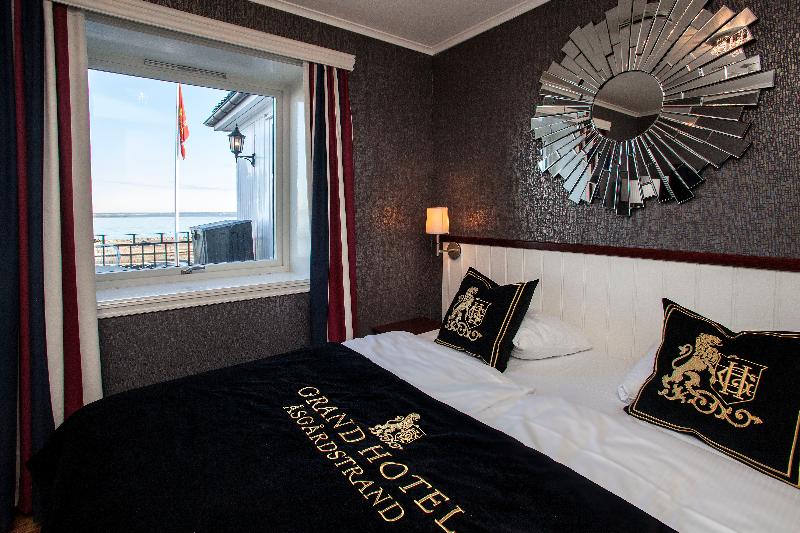 Grand Hotel Åsgårdstrand image