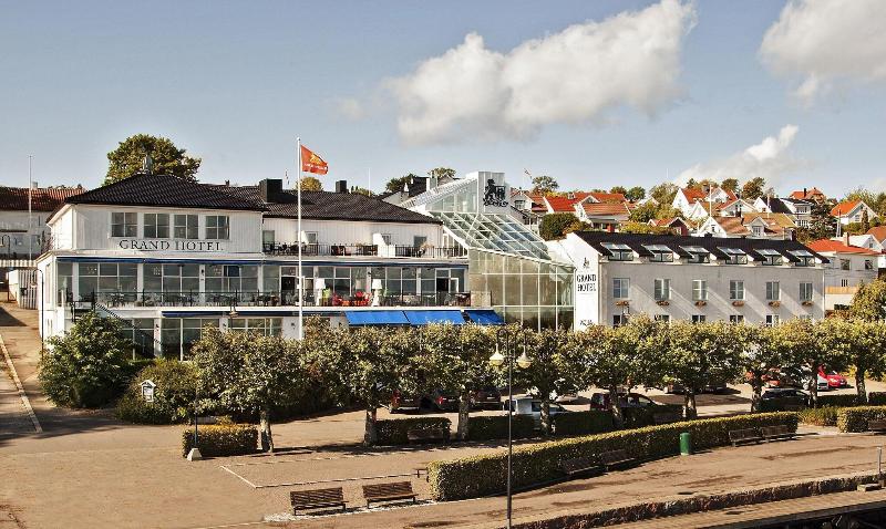 Grand Hotel Åsgårdstrand image