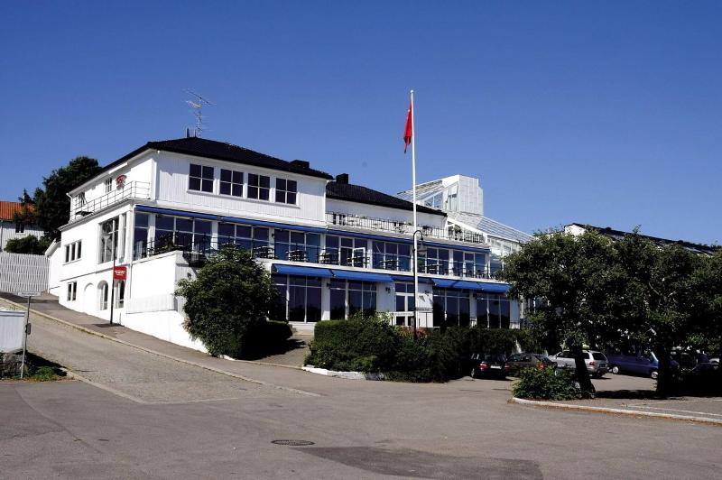 Grand Hotel Åsgårdstrand image
