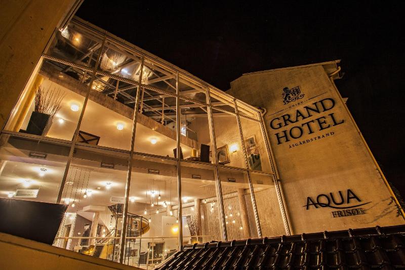 Grand Hotel Åsgårdstrand image