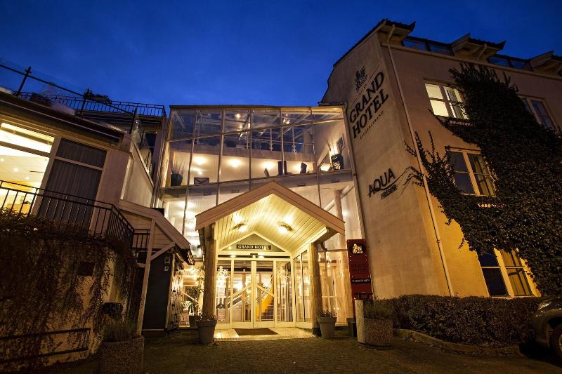 Grand Hotel Åsgårdstrand image