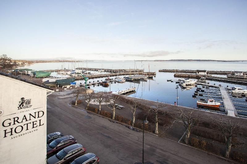 Grand Hotel Åsgårdstrand image