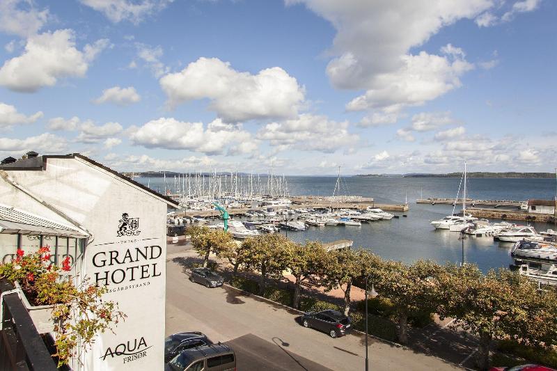 Grand Hotel Åsgårdstrand image