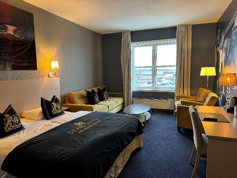 Grand Hotel Åsgårdstrand image