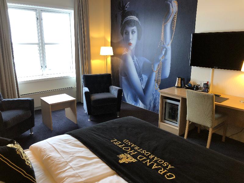Grand Hotel Åsgårdstrand image