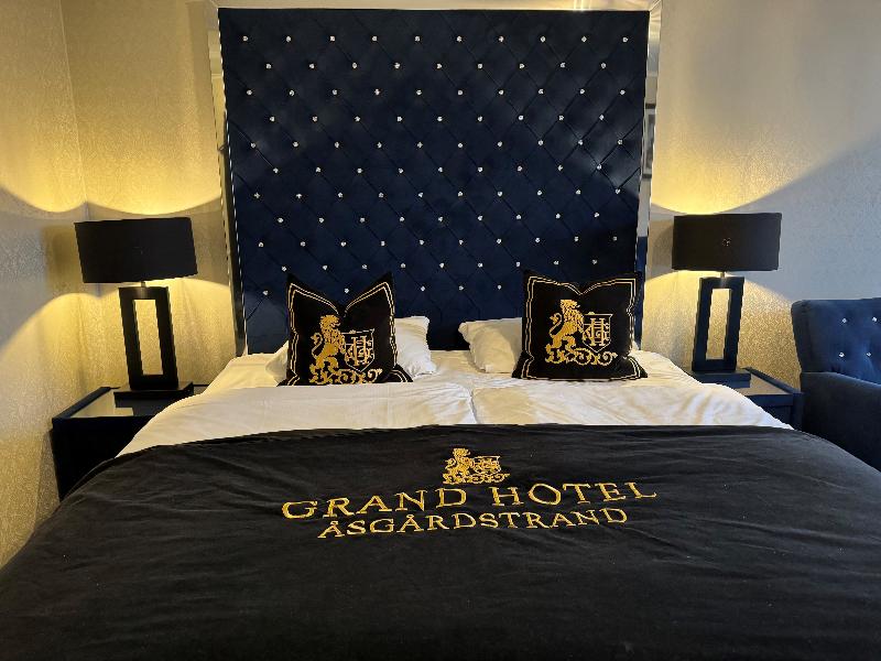 Grand Hotel Åsgårdstrand image