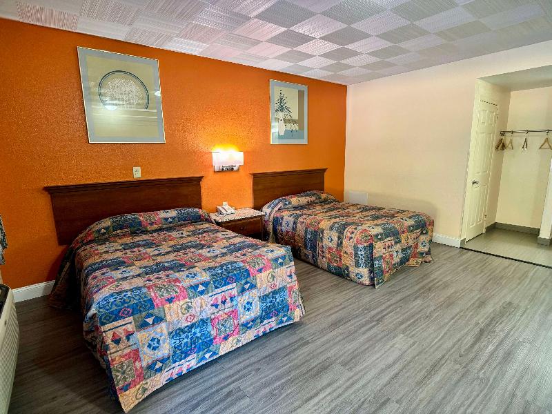 Knights Inn Galax image