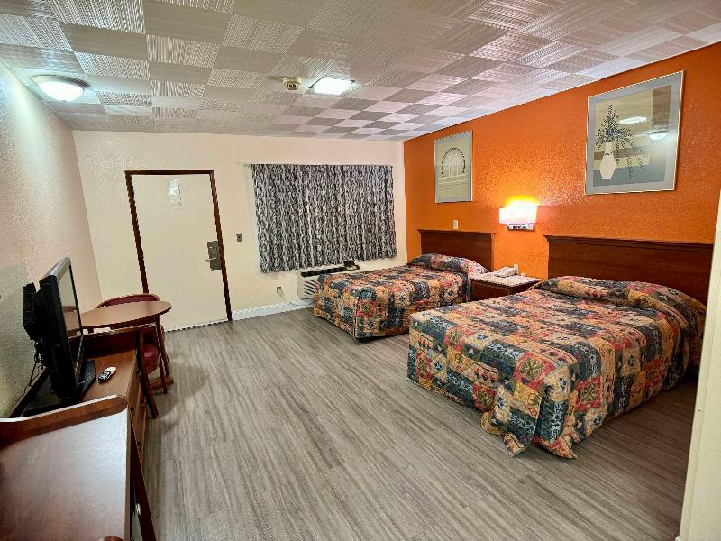 Knights Inn Galax image