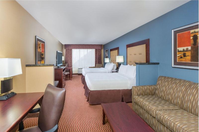 Holiday Inn Express & Suites Helena By IHG image