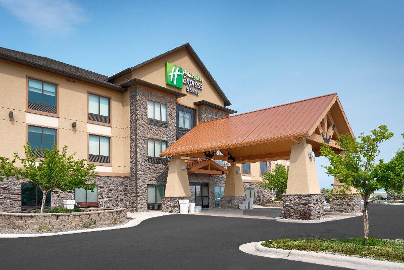 Holiday Inn Express & Suites Helena By IHG