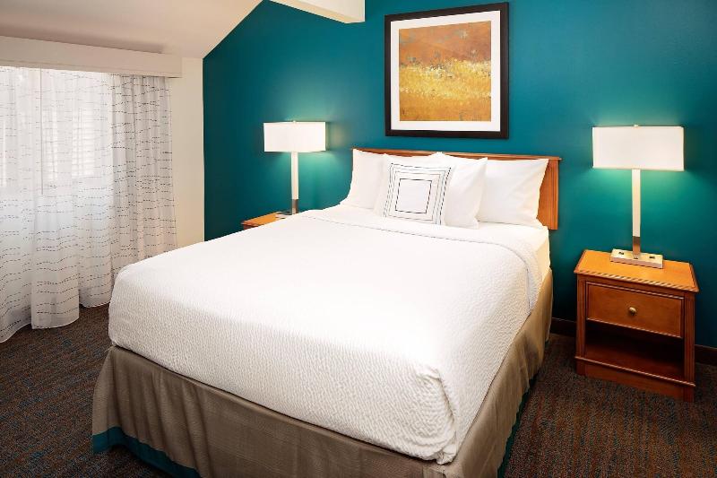 Residence Inn By Marriott Harrisburg Hershey