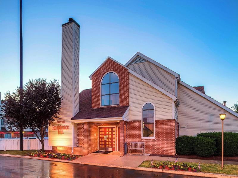 Residence Inn Harrisburg Hershey image