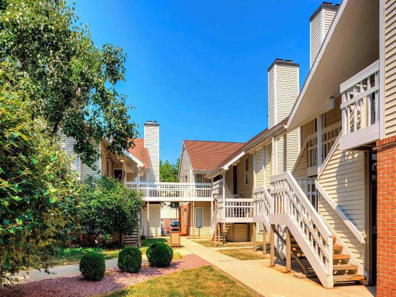 Residence Inn Harrisburg Hershey image