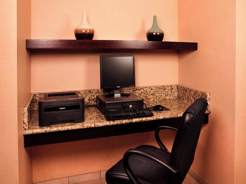 Residence Inn Harrisburg Hershey image
