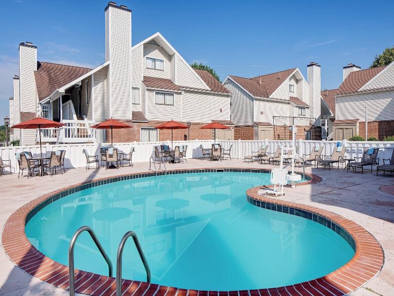 Residence Inn Harrisburg Hershey image