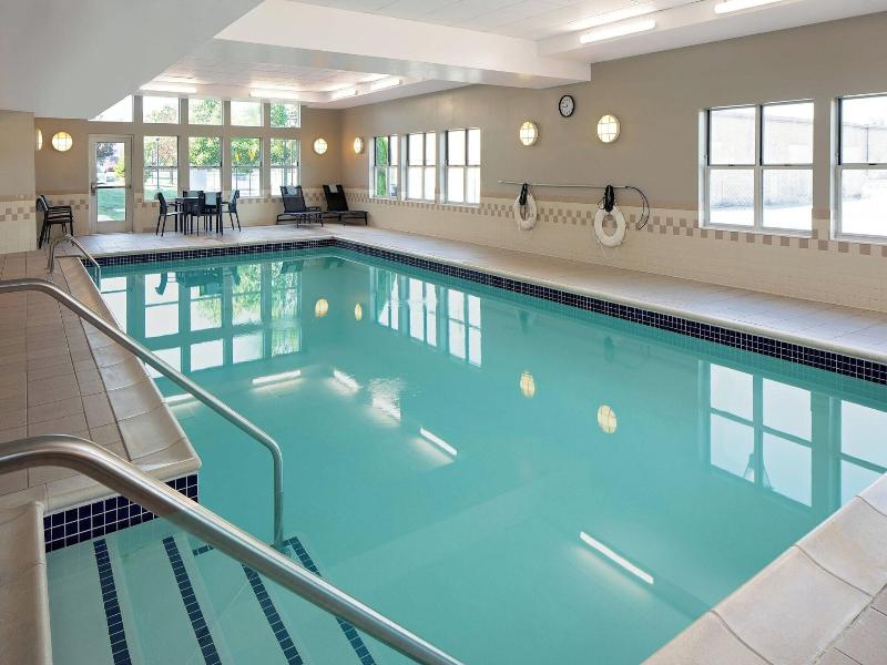 Residence Inn Harrisburg Hershey image