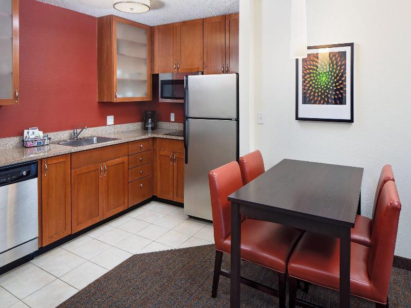 Residence Inn Harrisburg Hershey image