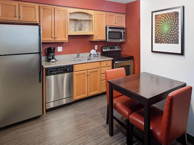 Residence Inn Harrisburg Hershey image