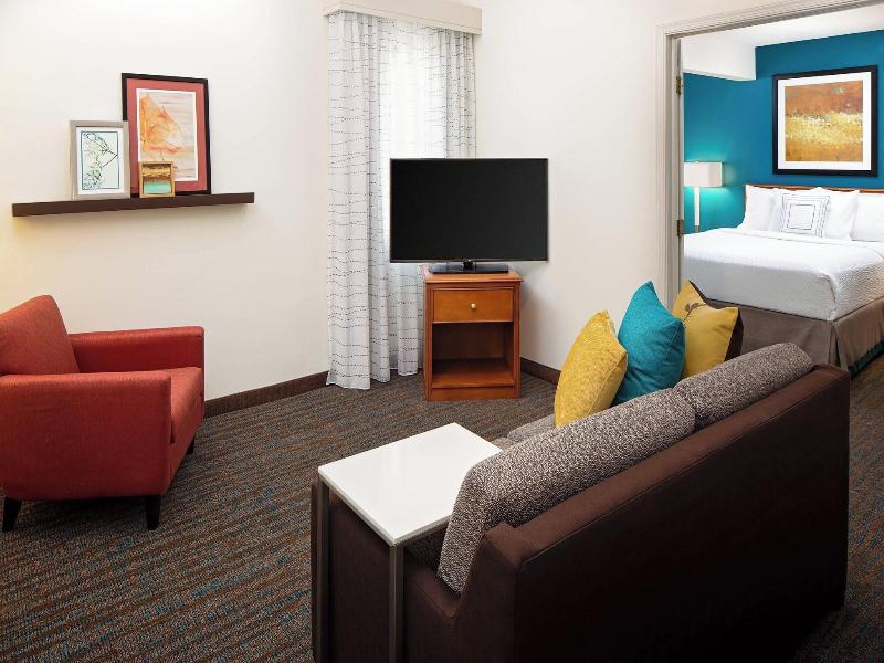 Residence Inn Harrisburg Hershey image