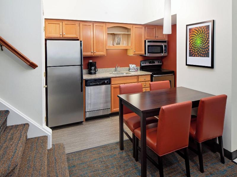 Residence Inn Harrisburg Hershey image