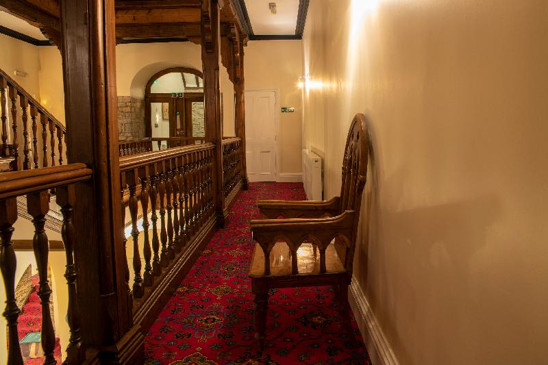 The Knighton Hotel image