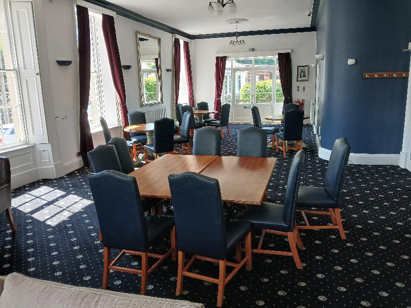 The Knighton Hotel image