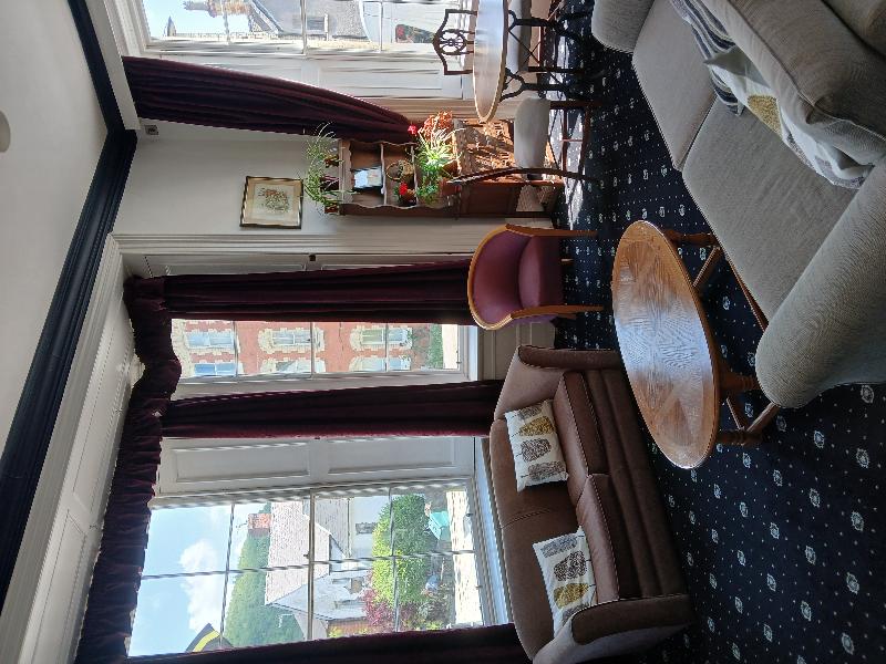 The Knighton Hotel image