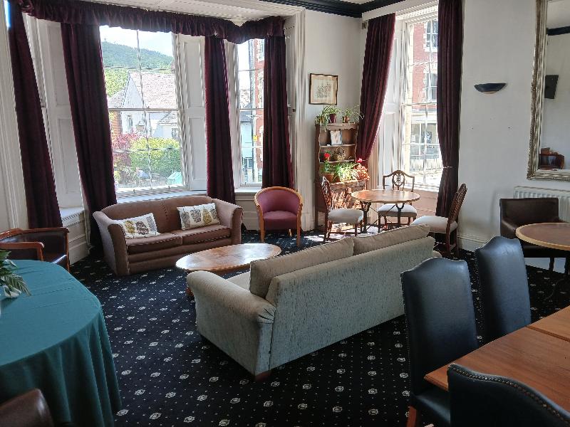 The Knighton Hotel image