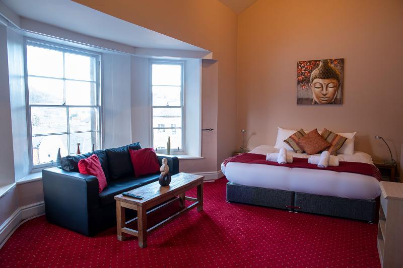 The Knighton Hotel image