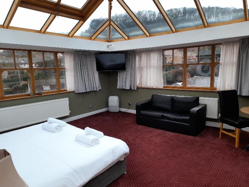 The Knighton Hotel image