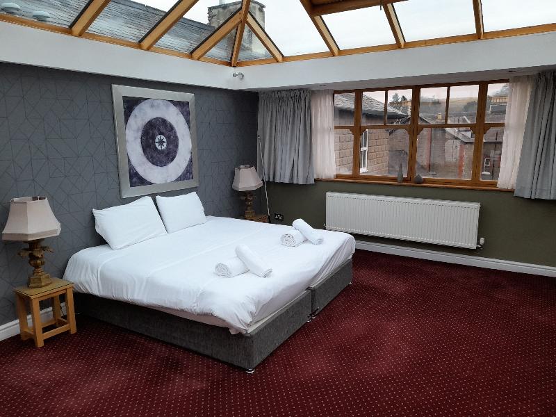 The Knighton Hotel image