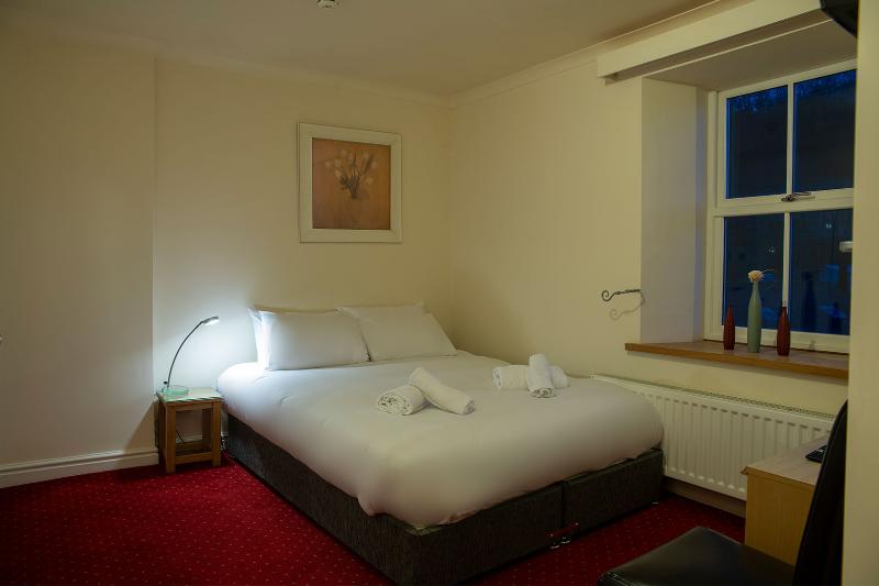 The Knighton Hotel image