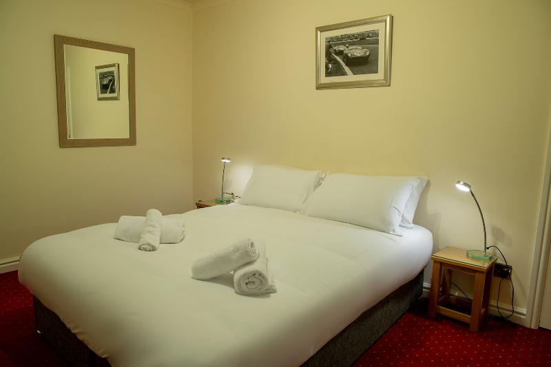 The Knighton Hotel image