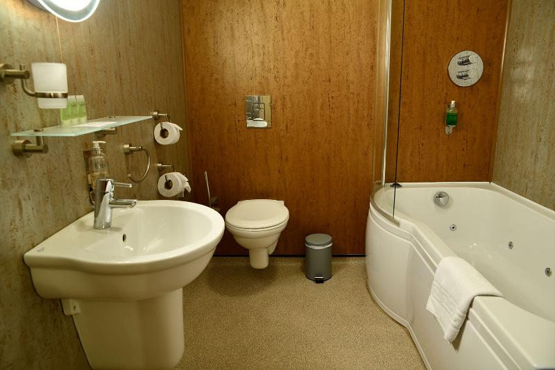 The Knighton Hotel image