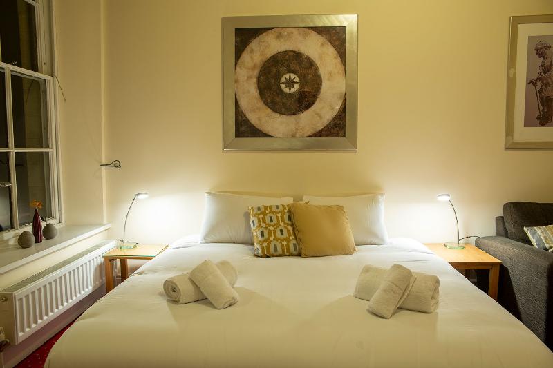 The Knighton Hotel image