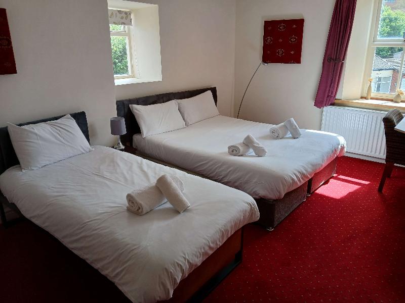 The Knighton Hotel image