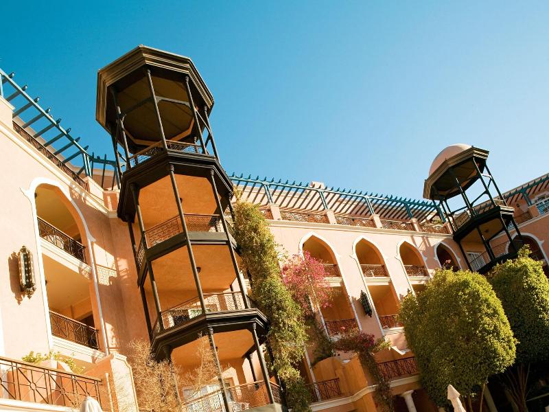Grand Resort image