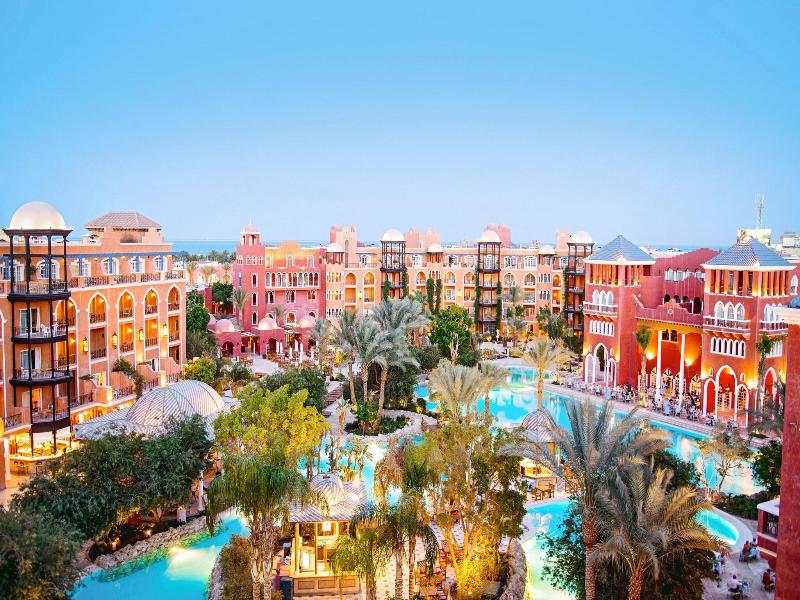 Grand Resort image