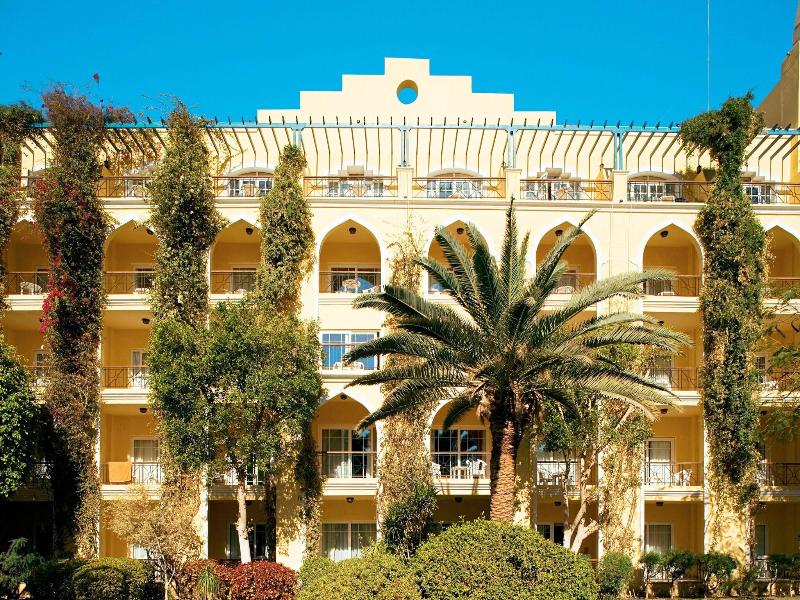 Grand Resort image