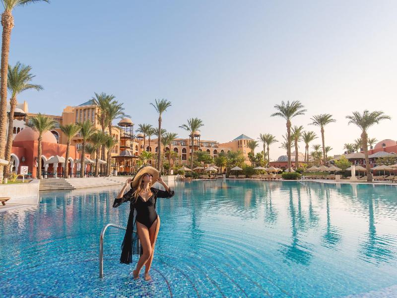 Grand Resort image