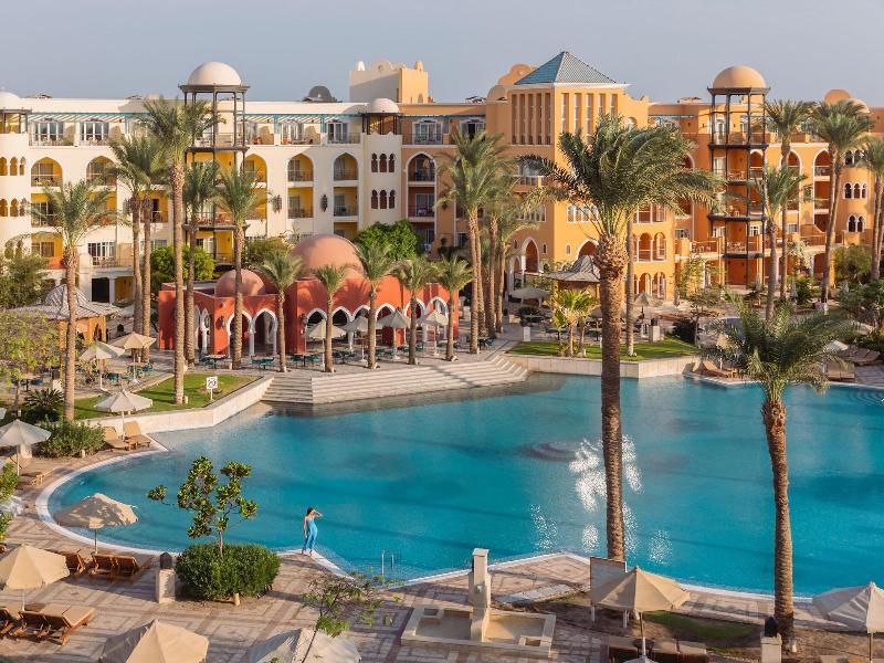Grand Resort image