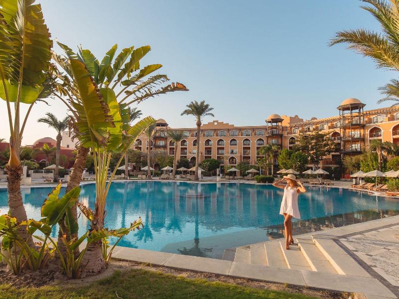 Grand Resort image