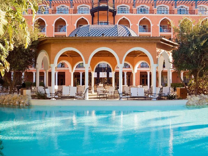 Grand Resort image