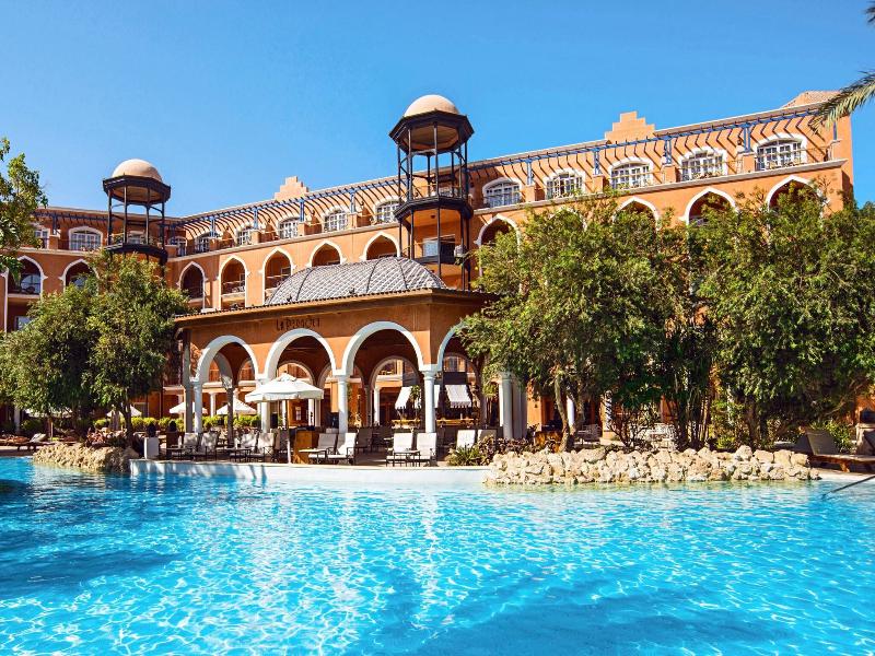 Grand Resort image