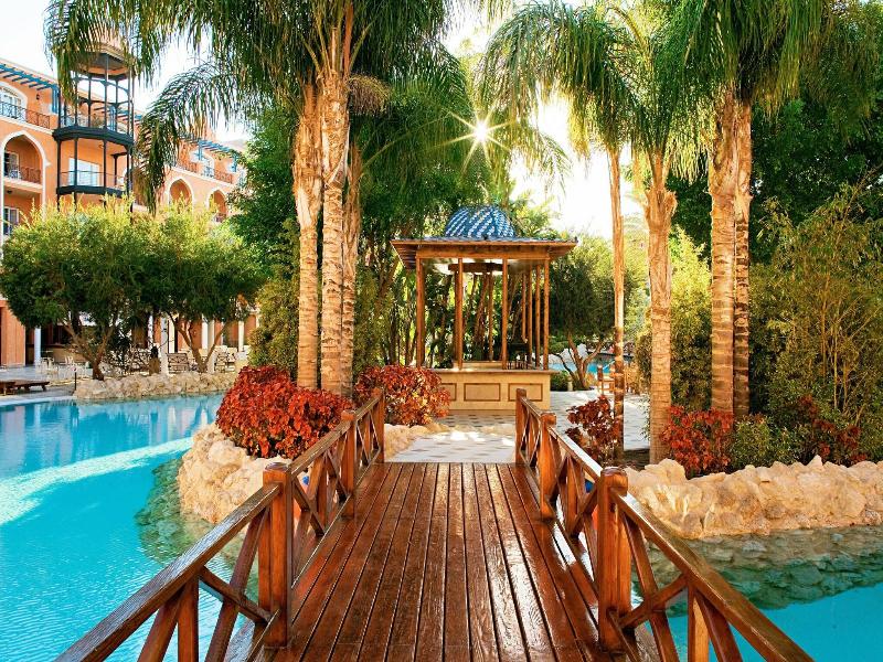 Grand Resort image