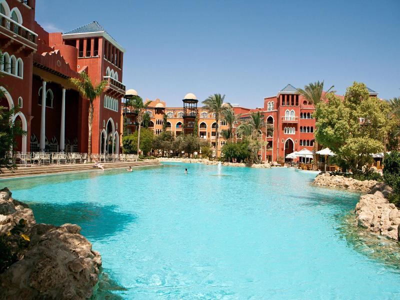 Grand Resort image