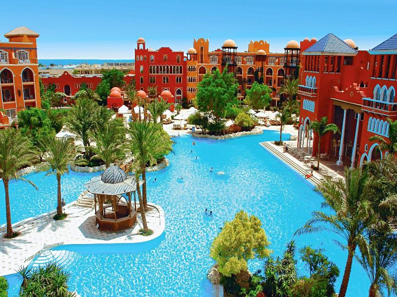 Grand Resort image