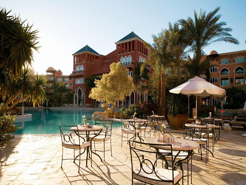 Grand Resort image